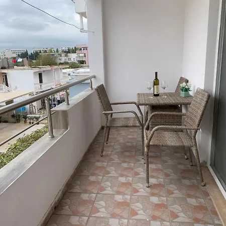 Cekajplace Ulcinj Exterior photo