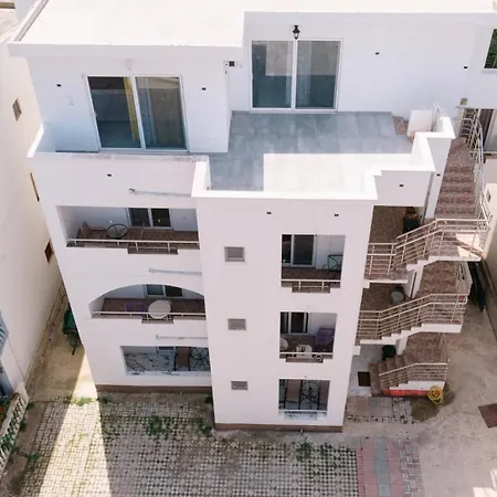 Cekajplace Ulcinj Exterior photo