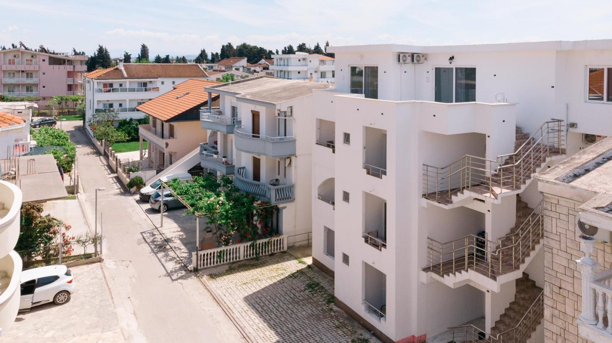 Pansiyon Cekajplace